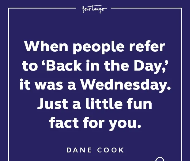 50 Funny Wednesday Quotes & Hump Day Memes To Get You Through The Rest Of This Week