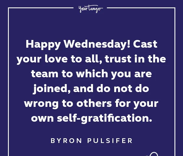 50 Funny Wednesday Quotes & Hump Day Memes To Get You Through The Rest Of This Week