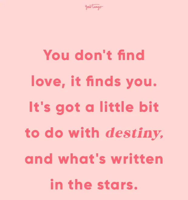 51 Quotes To Help You Keep It Together While You’re Waiting On Love