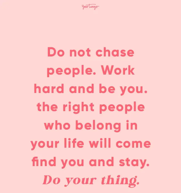 51 Quotes To Help You Keep It Together While You’re Waiting On Love