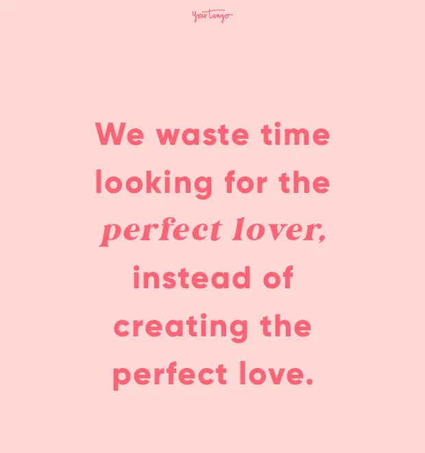 51 Quotes To Help You Keep It Together While You’re Waiting On Love