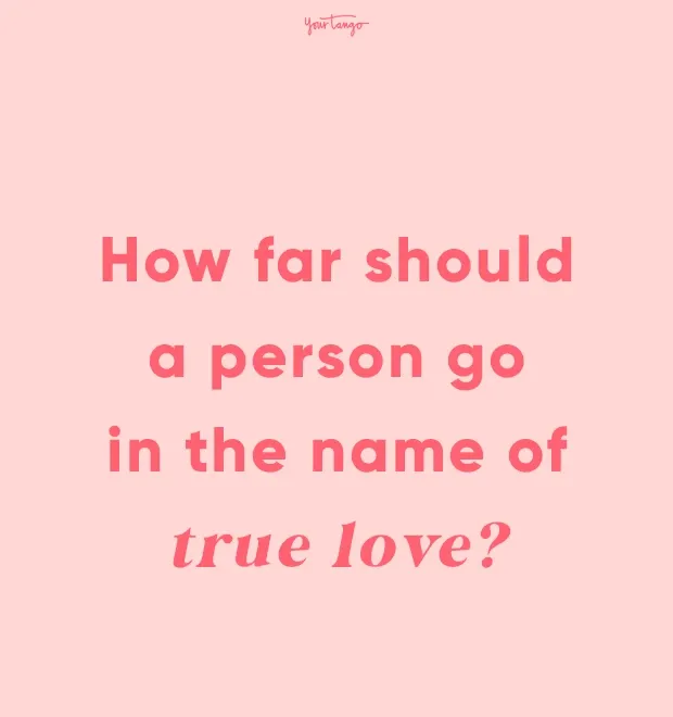 51 Quotes To Help You Keep It Together While You’re Waiting On Love