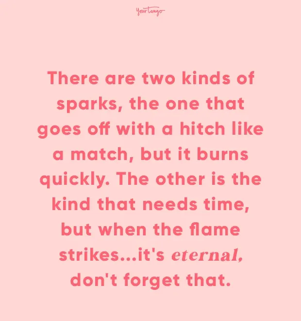 51 Quotes To Help You Keep It Together While You’re Waiting On Love