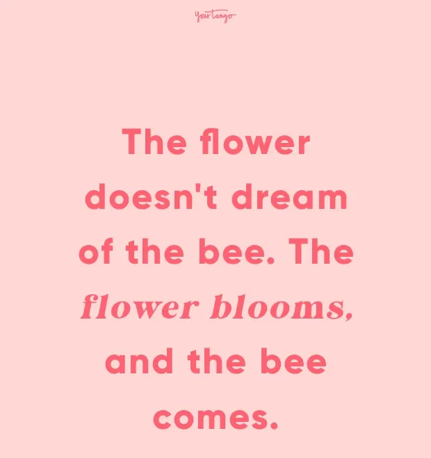 51 Quotes To Help You Keep It Together While You’re Waiting On Love