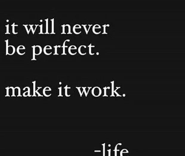 funny quote about life