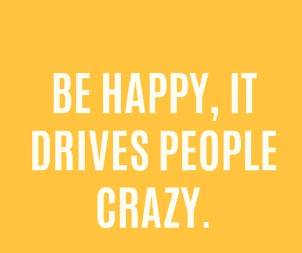 funny quotes about life