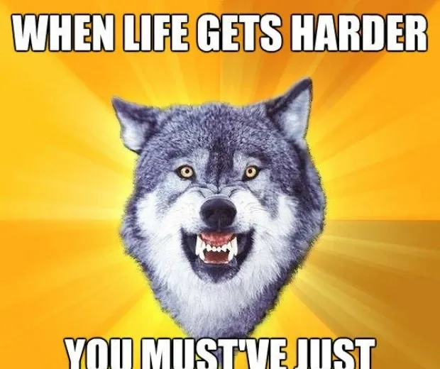 These 39 Motivational Memes Will Help You Carpe Diem!