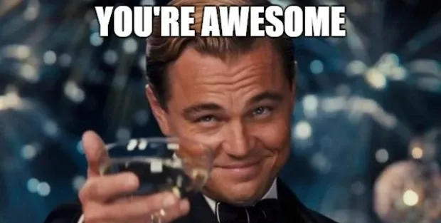 These 39 Motivational Memes Will Help You Carpe Diem!