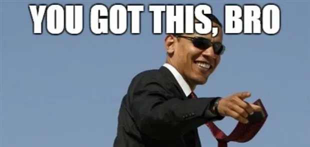 These 39 Motivational Memes Will Help You Carpe Diem!