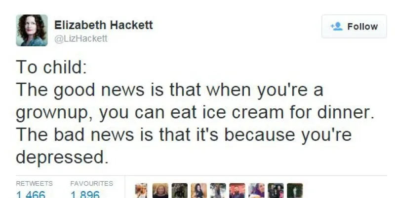 funny adulting memes