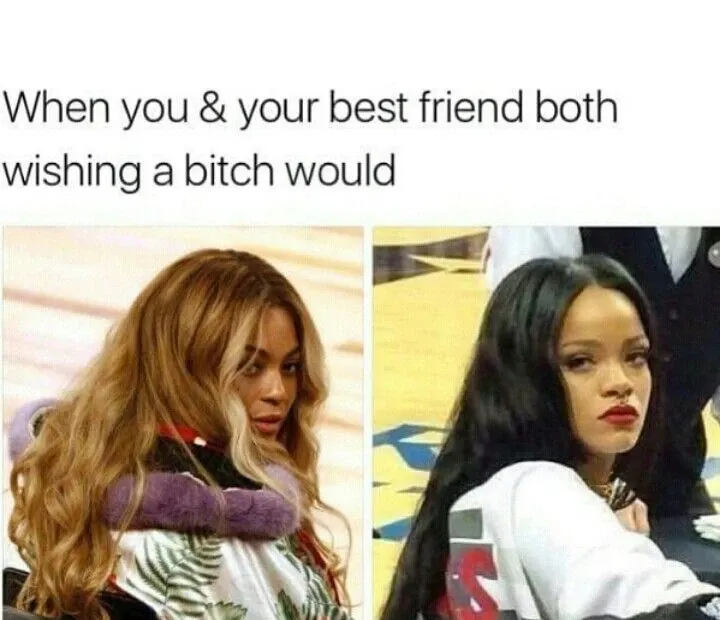 friendship memes friendship day