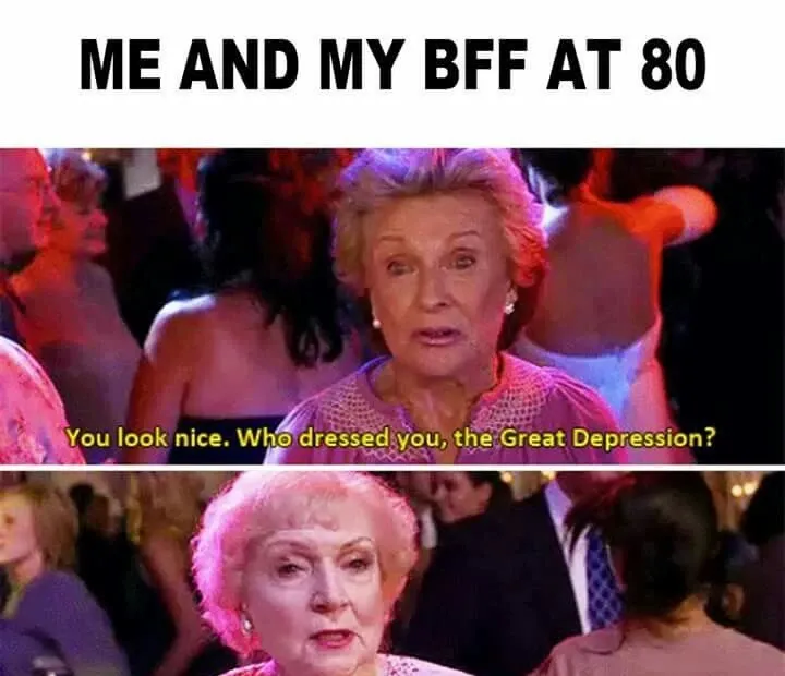 friendship memes friendship day