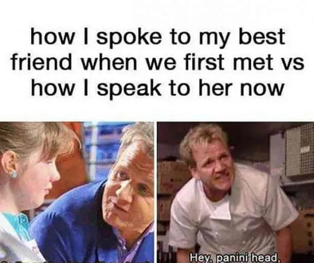 friendship meme friendship day