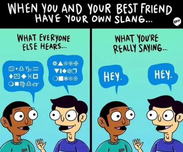 49 Friendship Memes To Share With Your BFFs