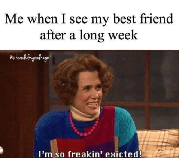 friendship memes friendship day