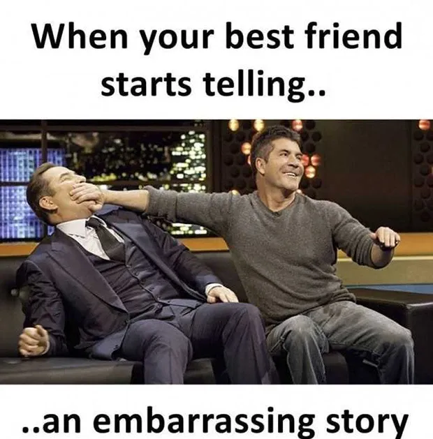 friendship memes friendship day