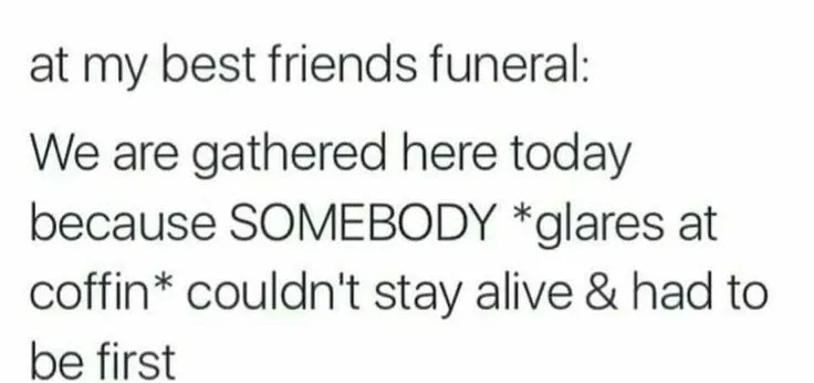 friendship memes friendship day