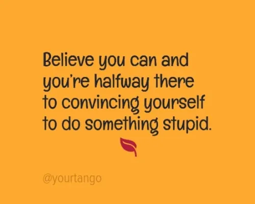 27 Passive-Aggressive Quotes That Are Actually Pretty Inspiring