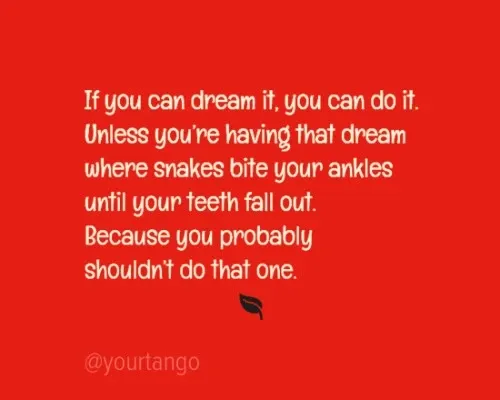 27 Passive-Aggressive Quotes That Are Actually Pretty Inspiring