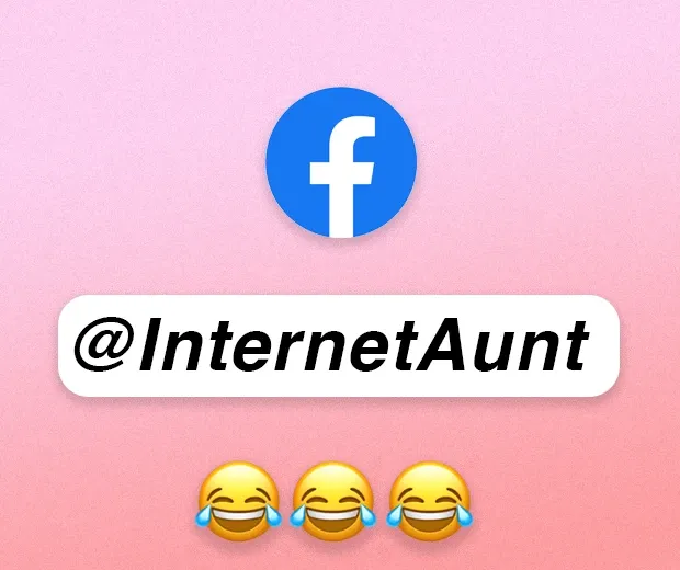 funny username internetaunt