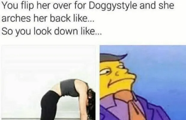 Hilarious Memes About Doggy Style' title='Hilarious Memes About Doggy Style' typeof='foaf:Image' decoding='async