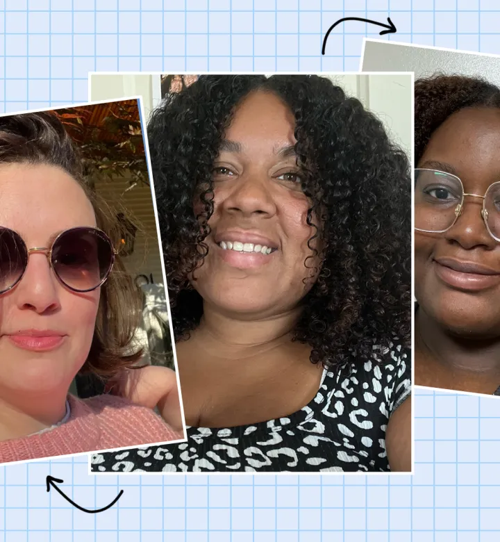 3 Redakteure versuchen Beyoncés Cécred -Haarprodukte und hier ist das, was wir * wirklich * denken