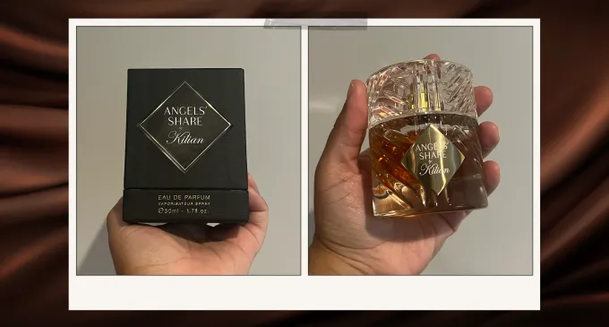 a photo of kilian angels share perfume' title='I’ve Tracked Down Beyoncé’s Favorite $275 Perfume—and I’m Drunk In Love