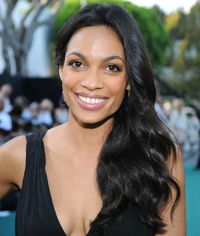 beginner easy updos for fine hair soft textured waves' fetchpriority='auto' title='11 Beginner Easy Updos for Fine Hair