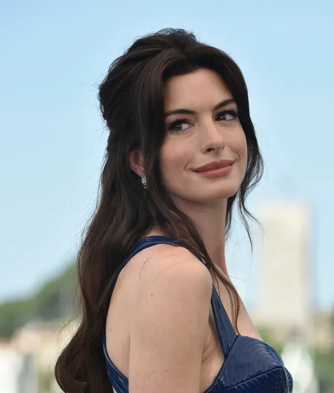 beginner easy updos for fine hair half up half down' fetchpriority='auto' title='11 Beginner Easy Updos for Fine Hair