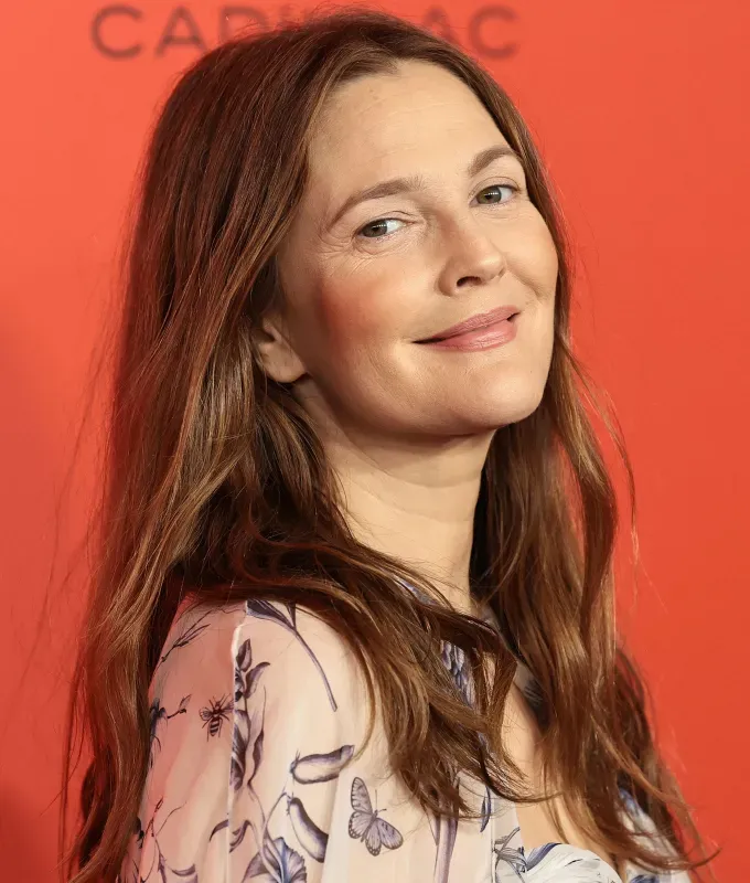 drew barrymore hair time100' fetchpriority='auto' title='Drew Barrymore’s Hair Evolution—From Child Star to Talk Show Host