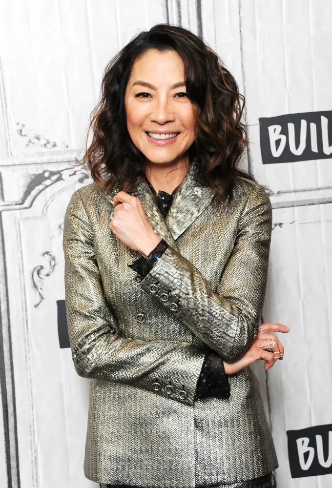 Short Haircuts for Women Over 50 Michelle Yeoh' fetchpriority='auto' title='The 35 Best Short Haircuts for Women Over 50 According to Stylists