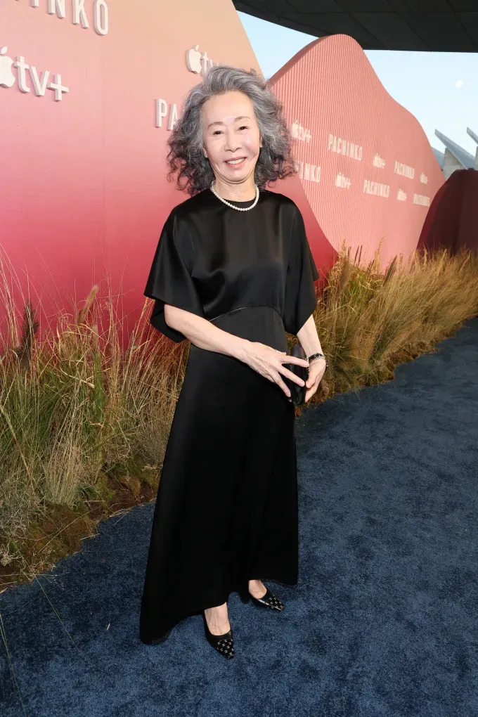 Short Haircuts for Women Over 50 Youn Yuh Jung' fetchpriority='auto' title='The 35 Best Short Haircuts for Women Over 50 According to Stylists