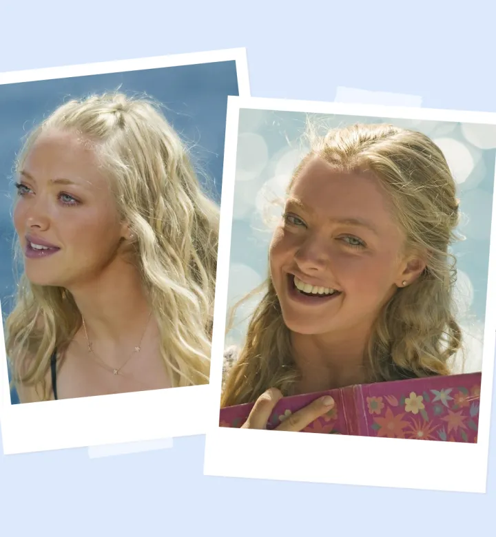 Warum mich nicht am Mamma Mia Hair Tiktok Trend interessiert bin