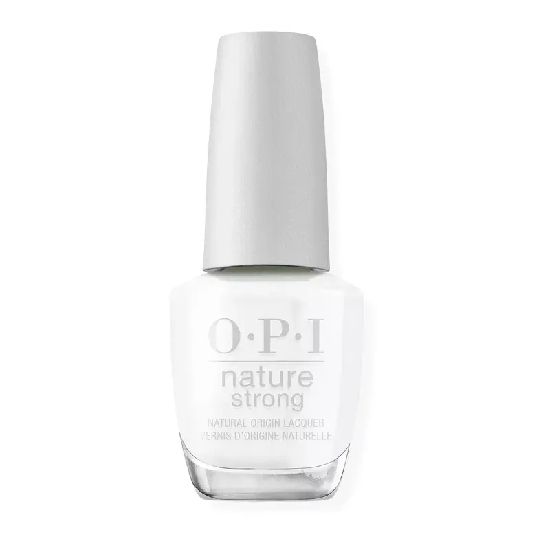 Baby Boomer Nail Trend OPI Nail Polish' title='Calling All Mani Minimalists: Baby Boomer Nails Are Trending Again