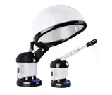 hair steaming kingsteam' title='What Is Hair Steaming? The Deep Treatment Natural Hair Gals Should Know