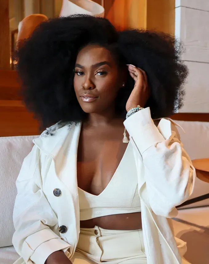 natural hair journey whitney eaddy' fetchpriority='auto' title='From Embracing Texture to Chopping it Off: 7 Women Share Their Natural Hair Journey