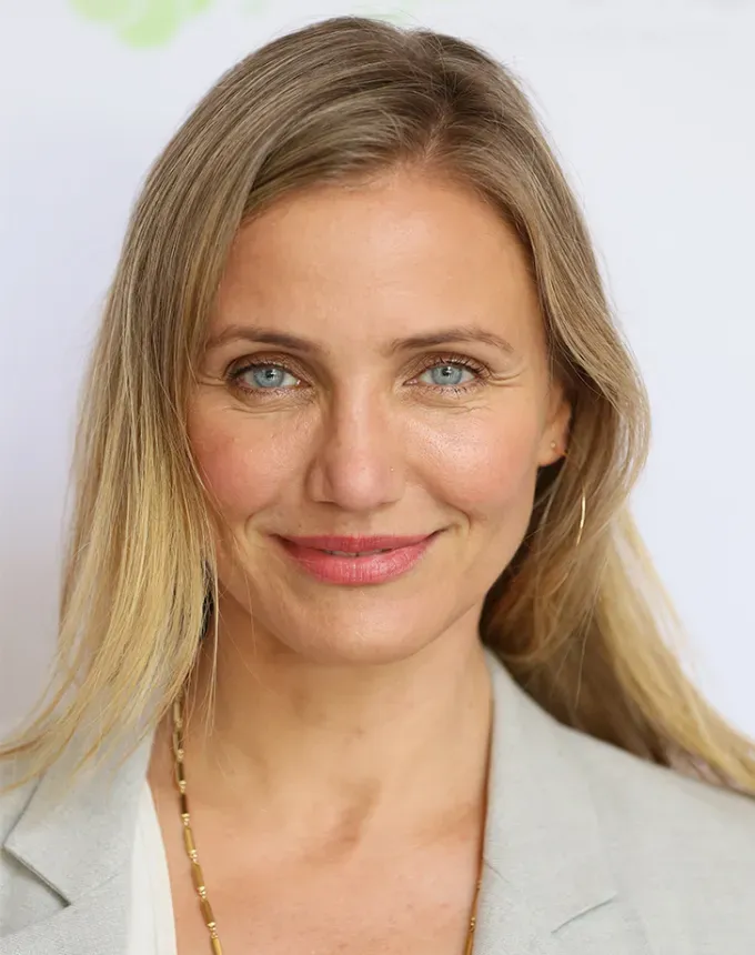 haircuts for square faces cameron diaz' fetchpriority='auto' title='38 Flattering Haircuts for Square Faces According to Experts
