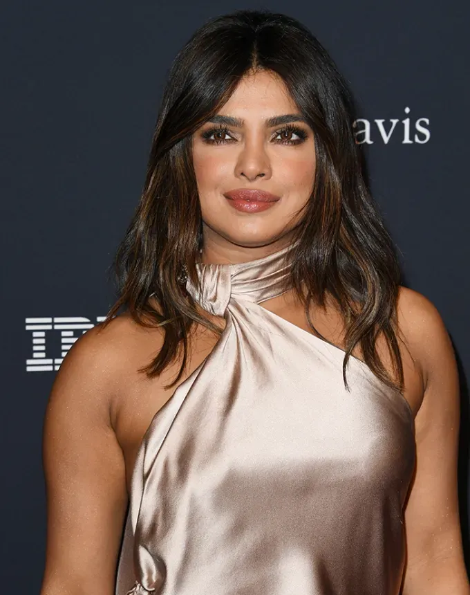 haircuts for square faces priyanka chopra' fetchpriority='auto' title='38 Flattering Haircuts for Square Faces According to Experts