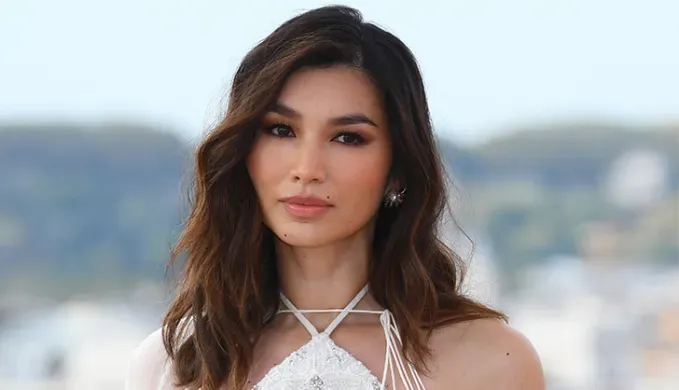 haircuts for square faces gemma chan' fetchpriority='auto' title='38 Flattering Haircuts for Square Faces According to Experts