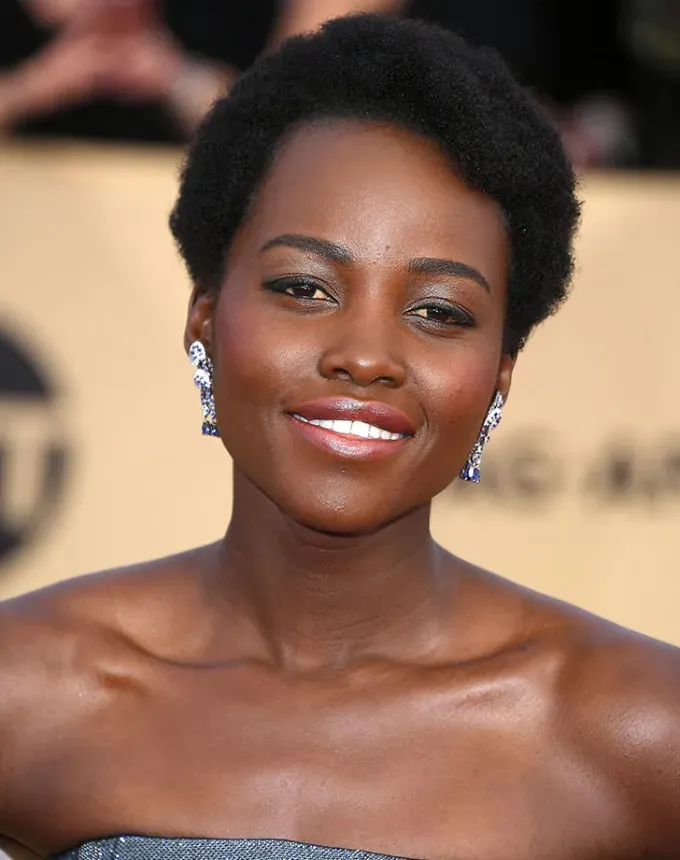 tight crop hair lupita nyongo27' fetchpriority='auto' title='The 59 Best Haircuts for Women in 2024