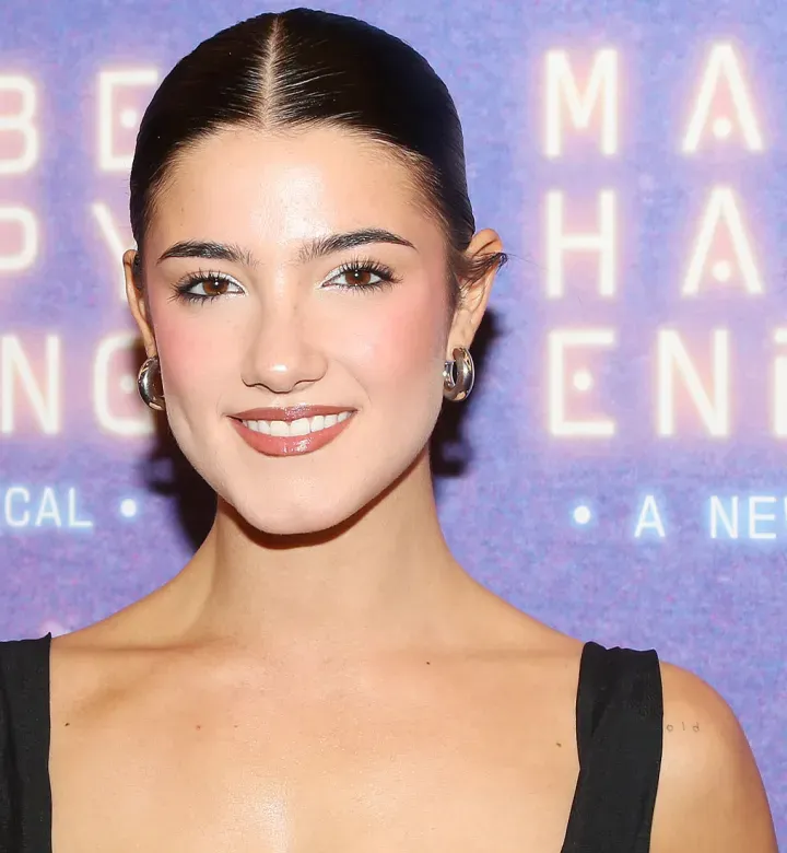 Der Gen-Z-Schönheitstrend Charli d'Amelio Wishes würde für immer verschwinden