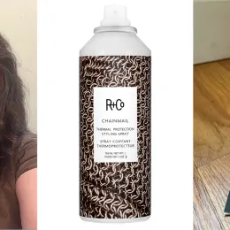 The 12 Best Heat Protectants for Fine Hair in 2024 Tested and Reviewed