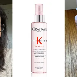 The 12 Best Heat Protectants for Fine Hair in 2024 Tested and Reviewed