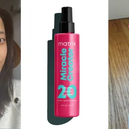 The 12 Best Heat Protectants for Fine Hair in 2024 Tested and Reviewed