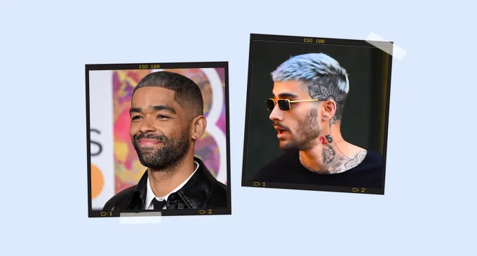 french crop haircut cesar vs french crop' fetchpriority='auto' title='The French Crop Haircut Is Trending for Men But Is It *Really* Universally Flattering? I Asked a Barber