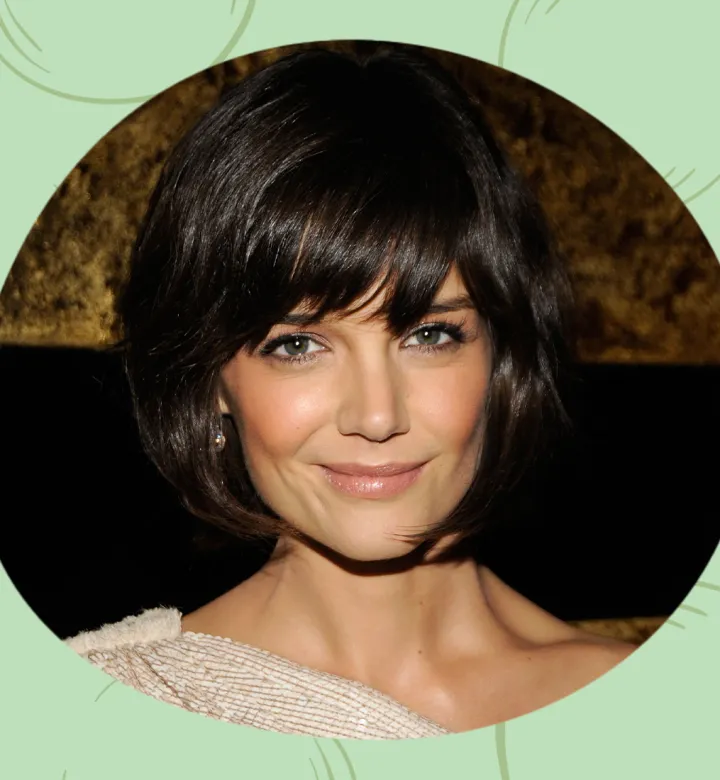 Trendhälytys: Kaksi kampaamosta vuotaa teetä buzzy -omenan leikkaukseen