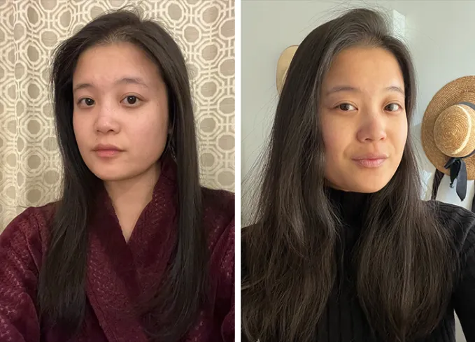 colorwow carb cocktail review john paul mitchell vs colorwow' fetchpriority='auto' title='The ColorWow Carb Cocktail Is Supposed to Transform Fine Thin Hair So I Had to Try It