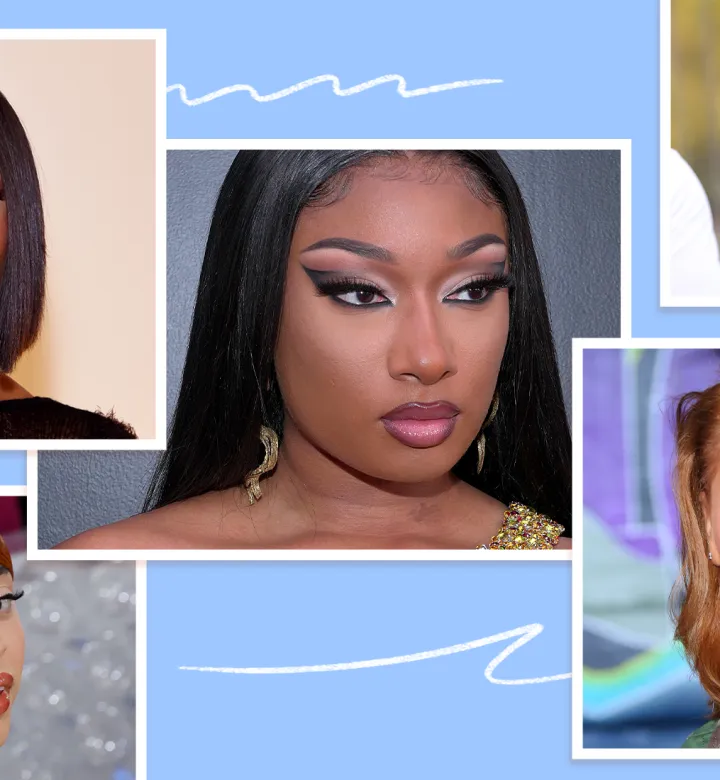 18 silkkipuristimen kampausta nostamaan silkinpehmeä, sileä isku