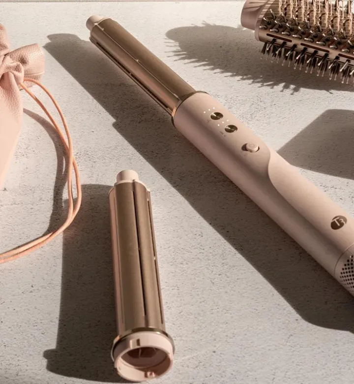 T3 AIRE 360 gegen Dyson Airwrap: Welches All-in-One-Haarstyling-Werkzeug ist besser?