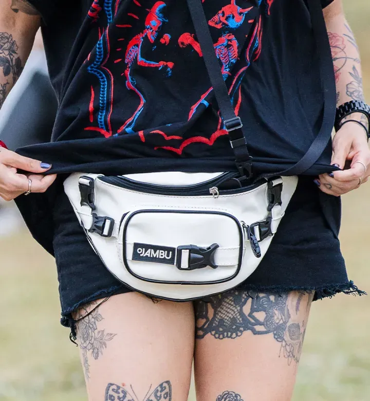 Tiktok prosi tisočletja, da ponovno razmislijo * ta * trend tatova